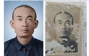 侯马老照片修复-2
