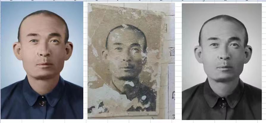 侯马老照片模糊修复-21